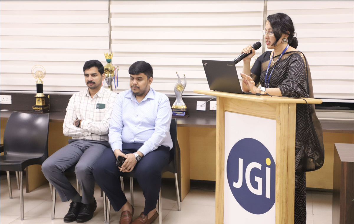GUVI Partners with Jain (Deemed-to-be University)